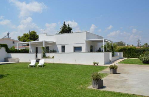 LM7 Luxury Villa Sicily - Foto 11