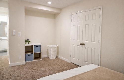 Two Bedroom Loft, King Beds, Down Town Convenience - Foto 6