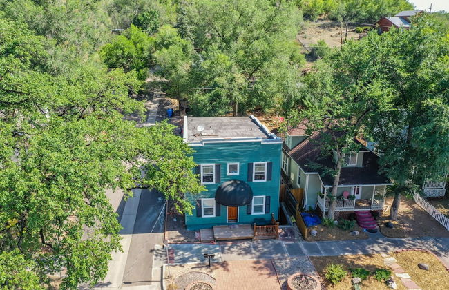 💗2 Bds💕garden Of Gods💗near it all - Foto 35