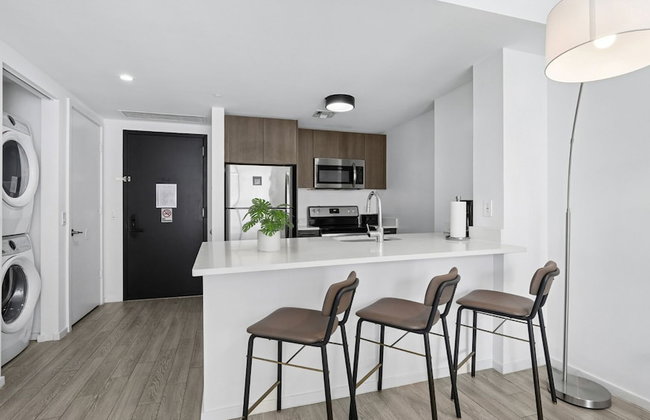 Sentral Alea Miami - Foto 18