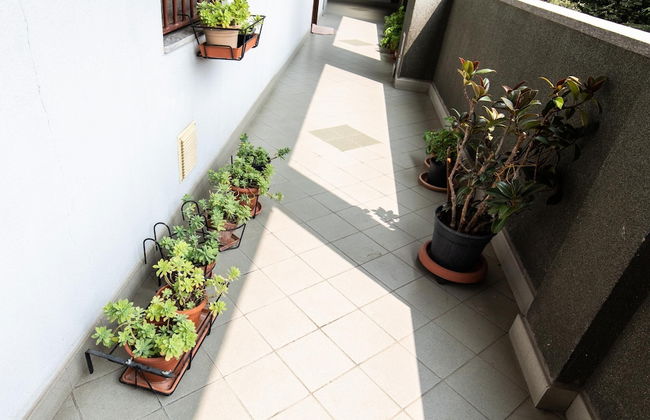 Bellarmino 21 in Milano - Foto 27