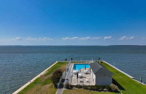 Bay Front Paradise Penthouse Unit - Foto 60