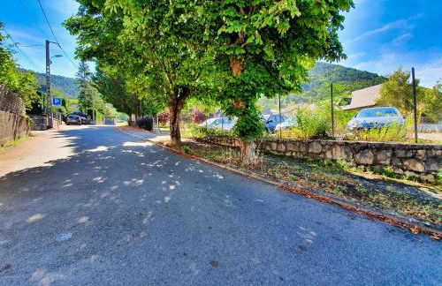 Idéalement situé, spacieux et agréable, parking gratuit et classé 3 étoiles - Foto 16