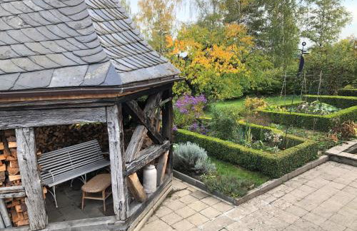 Ferienoase am Schwürbitzer Dom - Foto 23