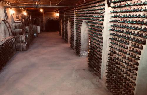 CASA TURÍSTICA Villa Carmen, CON AMPLIO JARDIN QUE INCLUYE BARBACOA, 2 PORCHES, PARKING PRIVADO Y PISCINA - Foto 60