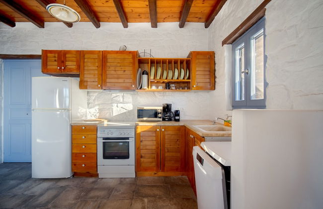 Serifos Houses Diasella - Foto 42