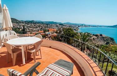 Villa Fantastica con vistas a la bahia y con pisciana - Photo 41