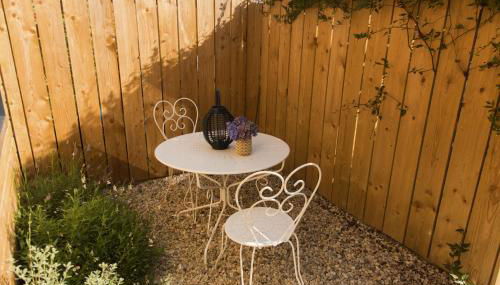 Le Cabanon Malouin - Foto 4, Garden