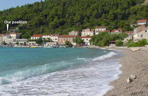 Apartment Matijas - Foto 70