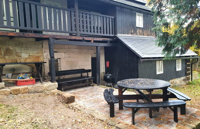 Mezná u Hřenska - Foto 38