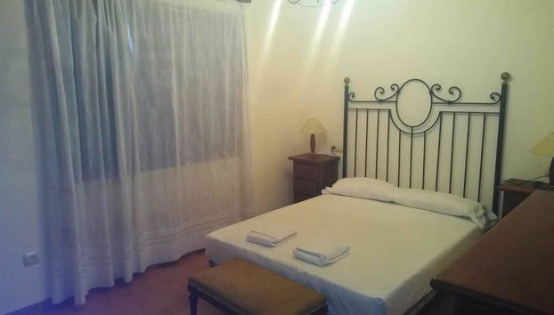 Valle Del Este Don Diego - Foto 5, Habitación