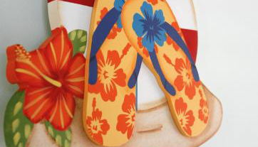 Palm Ridge House with Heated Pool and Cabana Near Beach - Foto 3