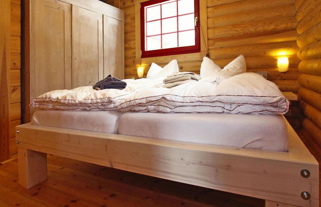 Ferienhaus in Schierke mit Garten - Foto 3