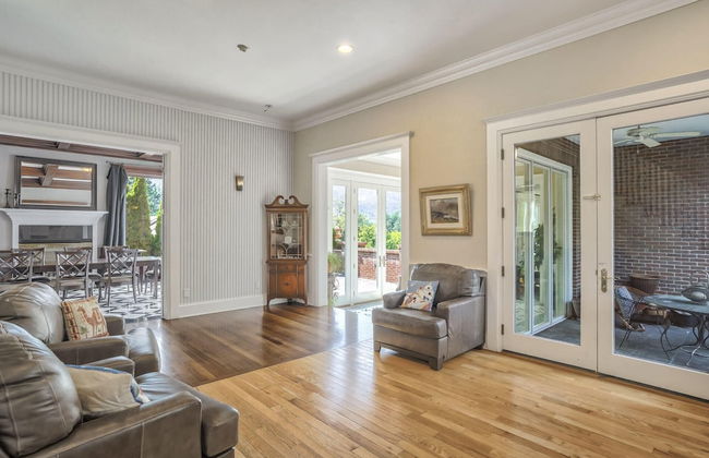 Broadmoor Luxury Mansion 5 Star Experience Theater Cheyenne Mountain Views - Foto 34