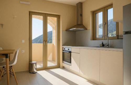 Paliochora Beachfront Escape, Milolithos Pool Retreats - Foto 16