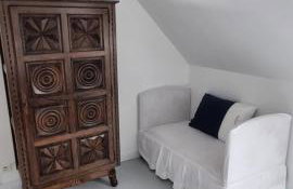 Maison jardin bord de mer Bretagne authentique - Foto 22