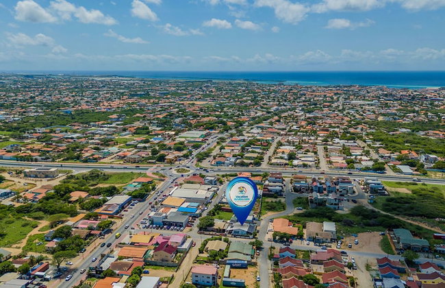 NEW Modern 3BR 3BA Private Pool Centrallylocated - Foto 43