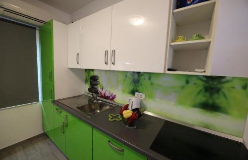 Apartment Cvjetna - Foto 23