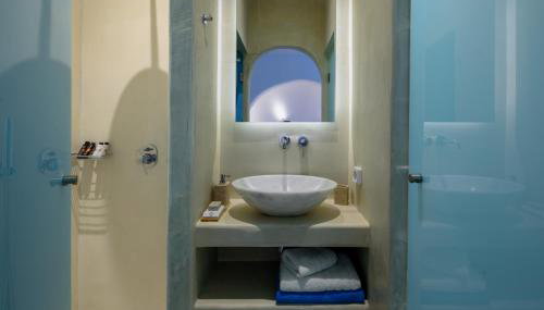 Mykonos Moussa - Foto 5