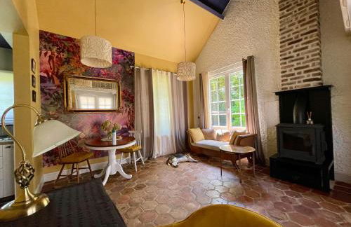 Les Cottages d'Orient Gite Boutique - Foto 13