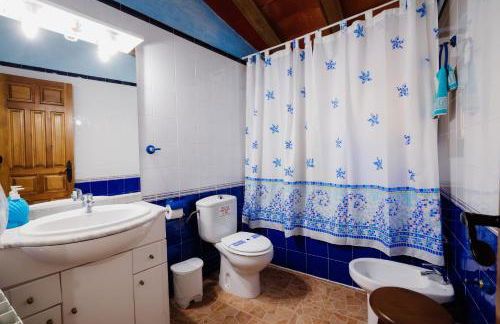 Casas Rurales Nerpio Villa Turrilla - Foto 80