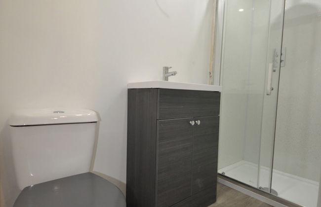 The Chalet is pet Friendly on a Farm Near Malvern - Foto 13