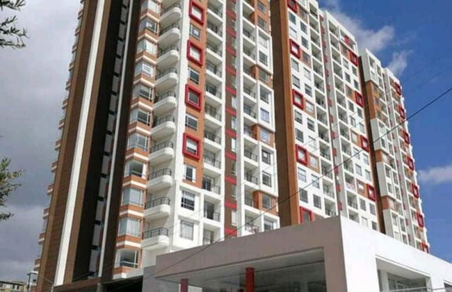 Aparta Suite Ventus - Foto 1