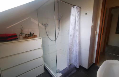 Ferienwohnung Dauchingen - Foto 11