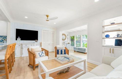 Luxury Palm Beach Duplex Near A1A & Beach - Foto 13