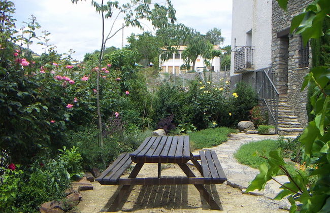 Idyllic Country House in the Foothills of the Pyrenees - Foto 17