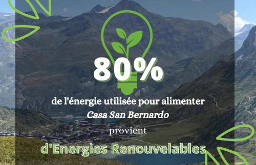 Résidence Casa San Bernardo - Chalet 5 "Casa San Bernardo" - Espace bien-être, salle de jeux, salle de réunion MAE-5734 - Foto 32