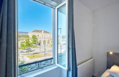 L'étape périgourdine - Foto 14