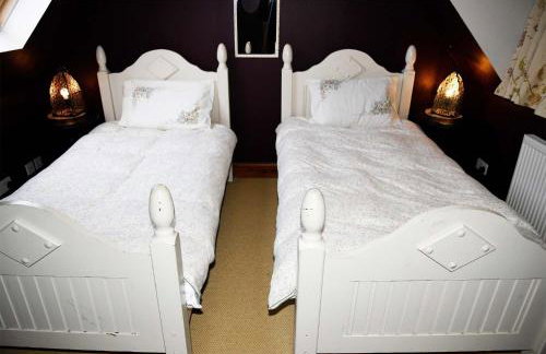 The Old Inn, Staffin - Foto 9