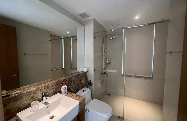 Suite & Pavilion Thien Kim - Foto 42