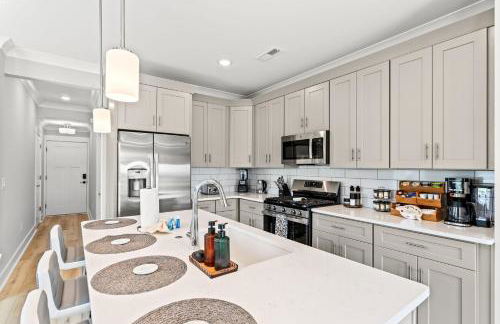 Luxury waterfron retreat-Near golf Beach Barefoot - Foto 34