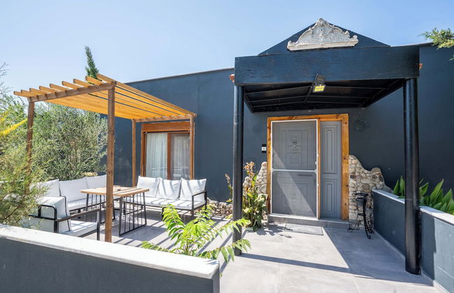 Simlarda Country Club Ayvalik - Foto 79