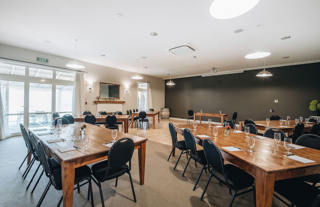 Brackenridge Country Retreat & Spa - Foto 44