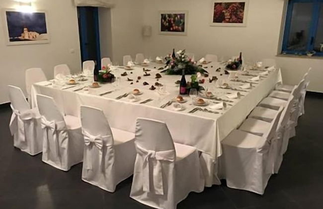 Agriturismo Campo Allegro - Foto 27