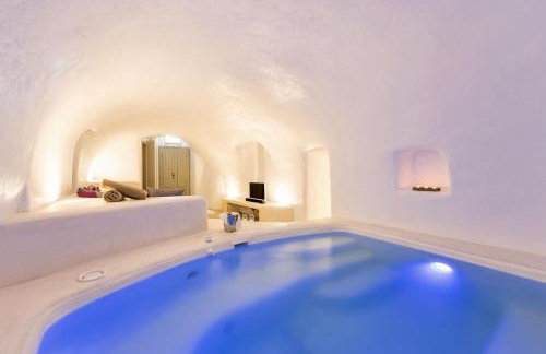 Kampanario Luxury Two-Bedroom Villa with Private Jacuzzi - Foto 109