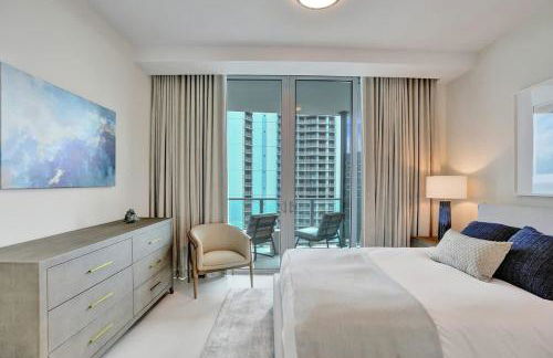 Luxury Ocean View 2BR - Foto 11