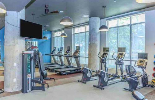 Relax & Enjoy In The City - Foto 9