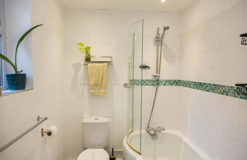 Calm Private Annex in Ashford - Foto 17