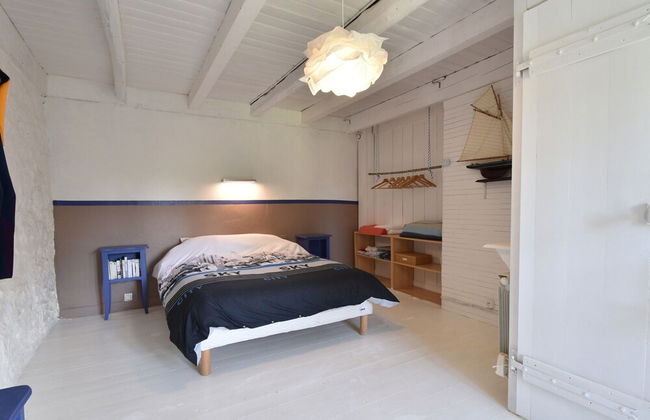 Elegant Appartment in Niderviller Near Forest, France - Foto 6