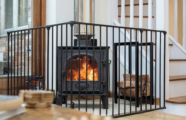 Coach House - Lovely Home in Cheltenham - Photo 49