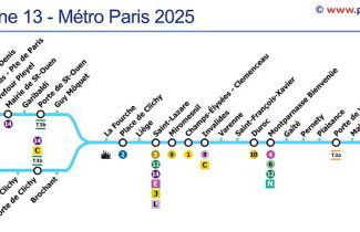 Appartement au nord de Paris - Foto 20
