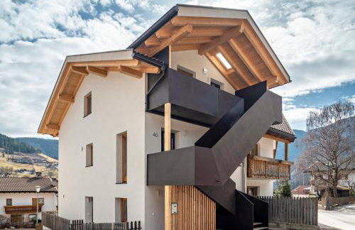 Trojer Apartment 1 - Foto 23