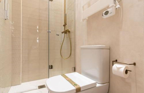 Cozy studio with 1 bathroom - Chamberí - Photo 8