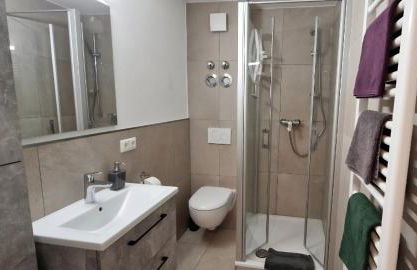 Gästehaus Kinzigtal Monteur- und Ferienwohnung - Foto 14