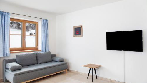 Ferienwohnung Alpenveilchen - Foto 2