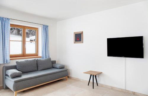 Ferienwohnung Alpenveilchen - Foto 2